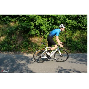 Cubierta Carretera Vittoria Corsa N.Ext 700x28c Plegable G2.0