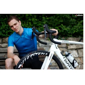 Cubierta Carretera Vittoria Corsa N.Ext 700x34c Plegable G2.0