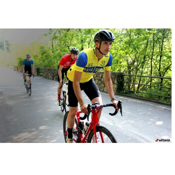 Cubierta Carretera Vittoria Corsa N.Ext 700x34c Plegable G2.0