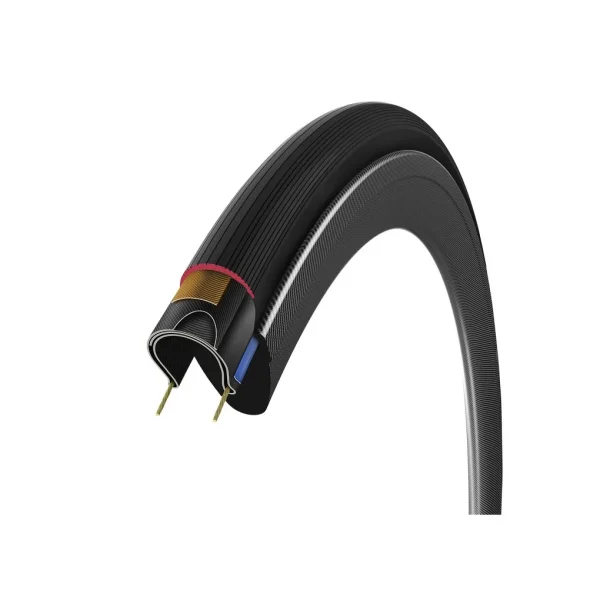 Cubierta Carretera Vittoria Corsa N.Ext Hookless 700x28c TLR G2.0