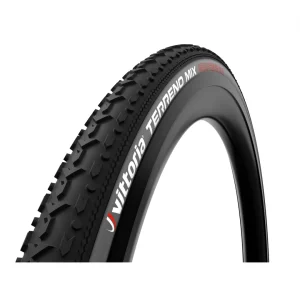 Cubierta Terreno Mix 700x45c TLR Gravel Anth-black G2.0