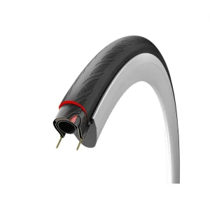 Cubierta carretera Rubino V 700x26c Cámara Plegable Nergro G2.0
