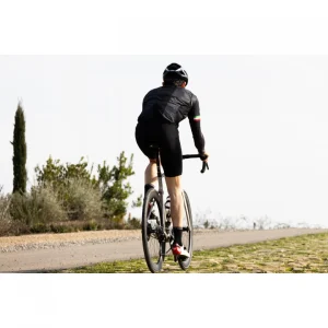 Cubierta Carretera Vittoria Rubino V 700x30c Plegable Cámara Negro G2.0
