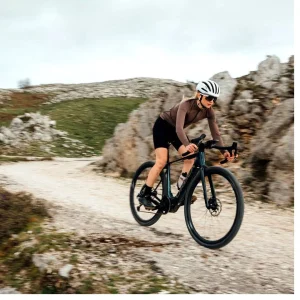 Cubierta Gravel Vittoria Terreno T30  Gravel 700x45c