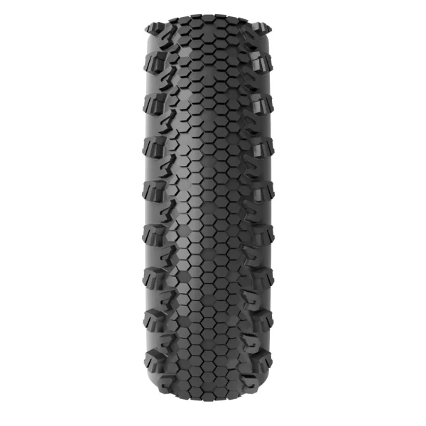 Cubierta Gravel. Terreno T30 fine loose 700x50 TLR HOOKER Negro