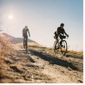Cubierta Gravel Endurance. Terreno T80 coarse loose Gravel 700x40 TLR Hookless Marrón