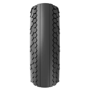Cubierta Gravel. Terreno T10 hardpack 700x45 TLR Plegable HOOKLESS Negro
