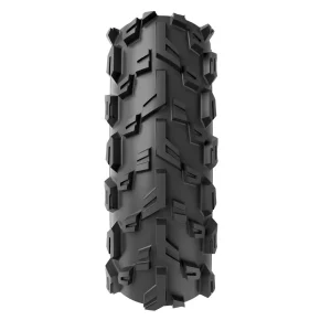 Cubierta Gravel Vittoria Terreno T70 Coarse losse 700x45 TLR Hookless Gravel Marrón