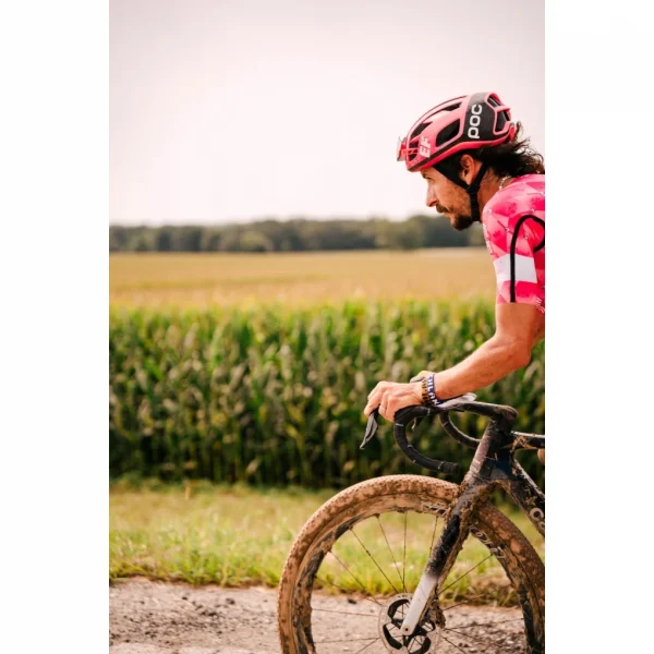 Cubierta Gravel vittoria TERRENO PRO T50 Mixed 700X45 TLR Hookless Natural-Brown
