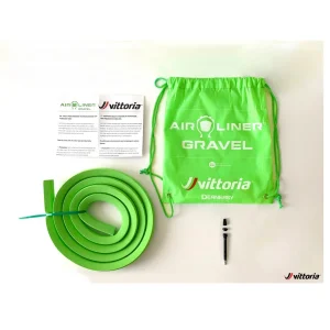 Mousse Vittoria Air-Liner Gravel  Antipinchazos VITTORIA