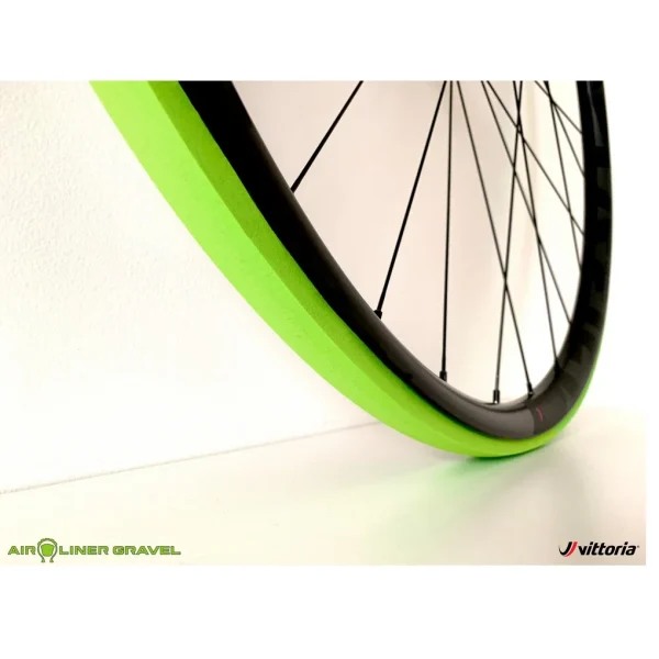 Mousse Vittoria Air-Liner Gravel  Antipinchazos VITTORIA