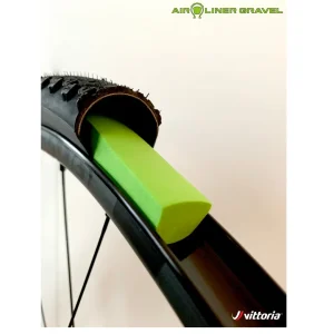 Mousse Vittoria Air-Liner Gravel  Antipinchazos VITTORIA
