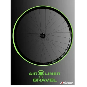 Mousse Vittoria Air-Liner Gravel  Antipinchazos VITTORIA