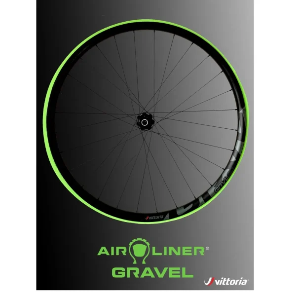 Mousse Vittoria Air-Liner Gravel  Antipinchazos VITTORIA