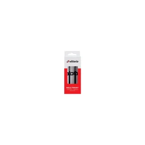 Válvula Multiway tubeless alloy black 60mm (2pcs)