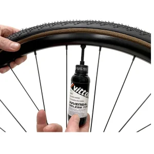 Líquido Sellante Tubeless 80ml. Vittoria