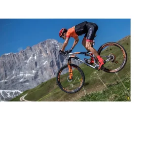 Cámaras MTB Vittoria Competition Latex 29x1.70/2.3 presta RVC 48mm