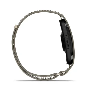 Garmin CIRQA™ Smart Band Color Gris  L-XL