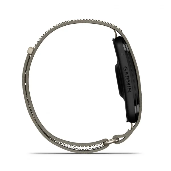 Garmin CIRQA™ Smart Band Color Gris  L-XL