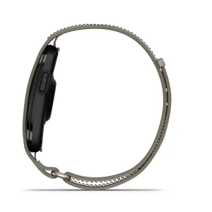 Garmin CIRQA™ Smart Band Color Gris  L-XL