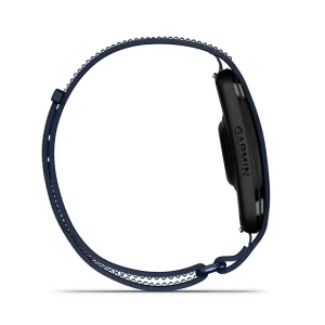 Garmin CIRQA™ Smart Band Azul Marino  L-XL