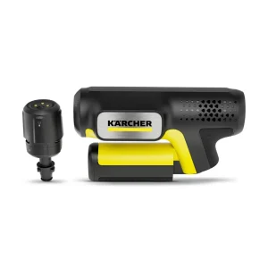 Kärcher Limpiadora manual OC Handheld Compact