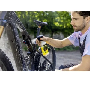 Kärcher Limpiador natural para bicicletas RM 640N 500ml