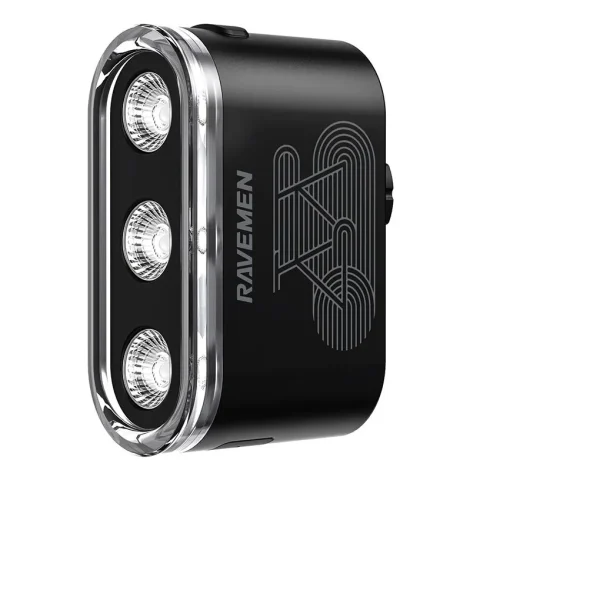 Ravemen Luz Trasera TR400
