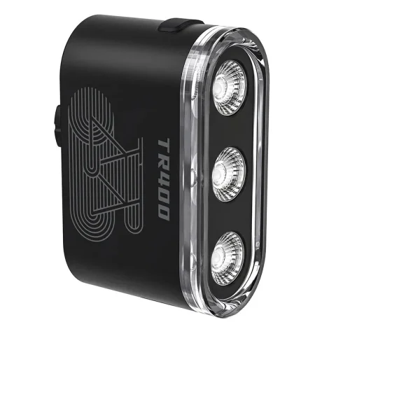 Ravemen Luz Trasera TR400