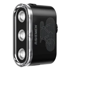 Ravemen Luz Trasera TR600