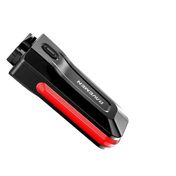 Ravemen Luz Trasera CL100