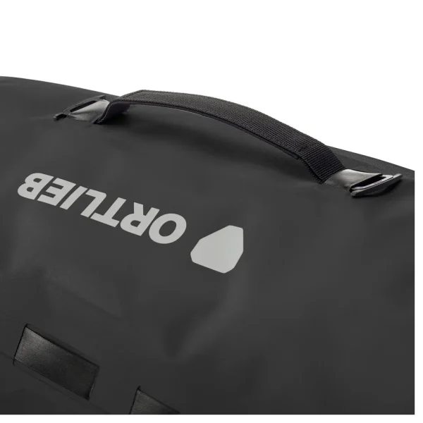 Bolsa Viaje Ortlieb DUFFLE  Zip TS 60L. Tidura Strong Negro