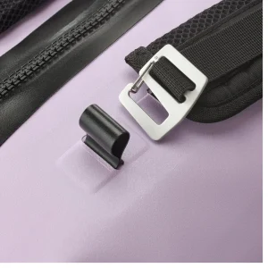 Bolsa Viaje Ortlieb DUFFLE  Zip TS 60L. Tidura Strong Lavender