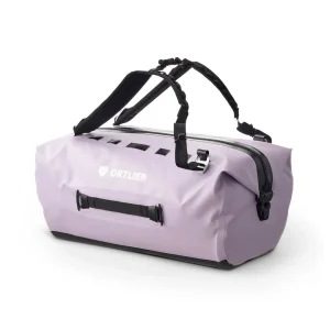 Bolsa Viaje Ortlieb DUFFLE  Zip TS 40L. Tidura Strong Lavender