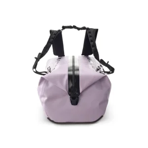 Bolsa Viaje Ortlieb DUFFLE  Zip TS 40L. Tidura Strong Lavender