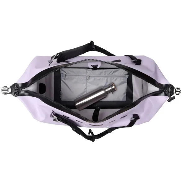 Bolsa Viaje Ortlieb DUFFLE  Zip TS 40L. Tidura Strong Lavender