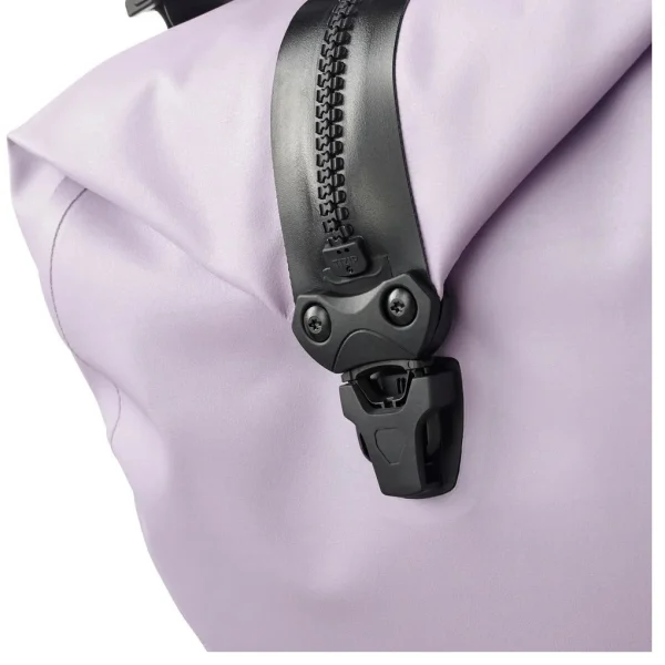 Bolsa Viaje Ortlieb DUFFLE  Zip TS 40L. Tidura Strong Lavender
