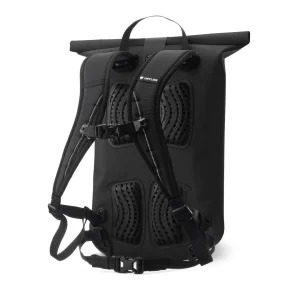 Mochila Ortlieb Velocity TS 23 Litros Tidura Strong Negro