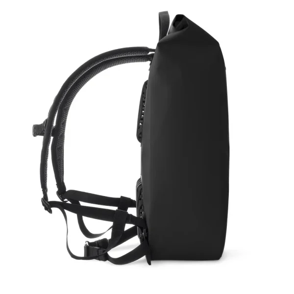 Mochila Ortlieb Velocity TS 23 Litros Tidura Strong Negro