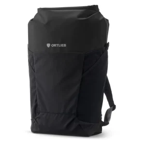 Mochila Ortlieb DAYPACK TS 23L. Tidura Core Negro