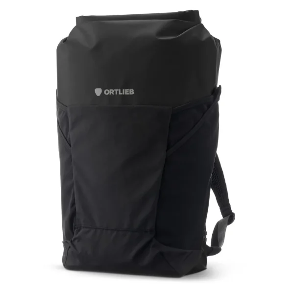 Mochila Ortlieb DAYPACK TS 23L. Tidura Core Negro