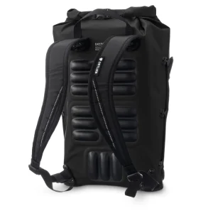 Mochila Ortlieb DAYPACK TS 23L. Tidura Core Negro