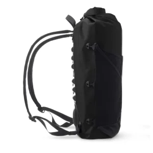 Mochila Ortlieb DAYPACK TS 23L. Tidura Core Negro