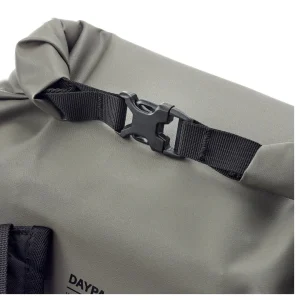 Mochila Ortlieb DAYPACK TS 23L. Tidura Core Marrón
